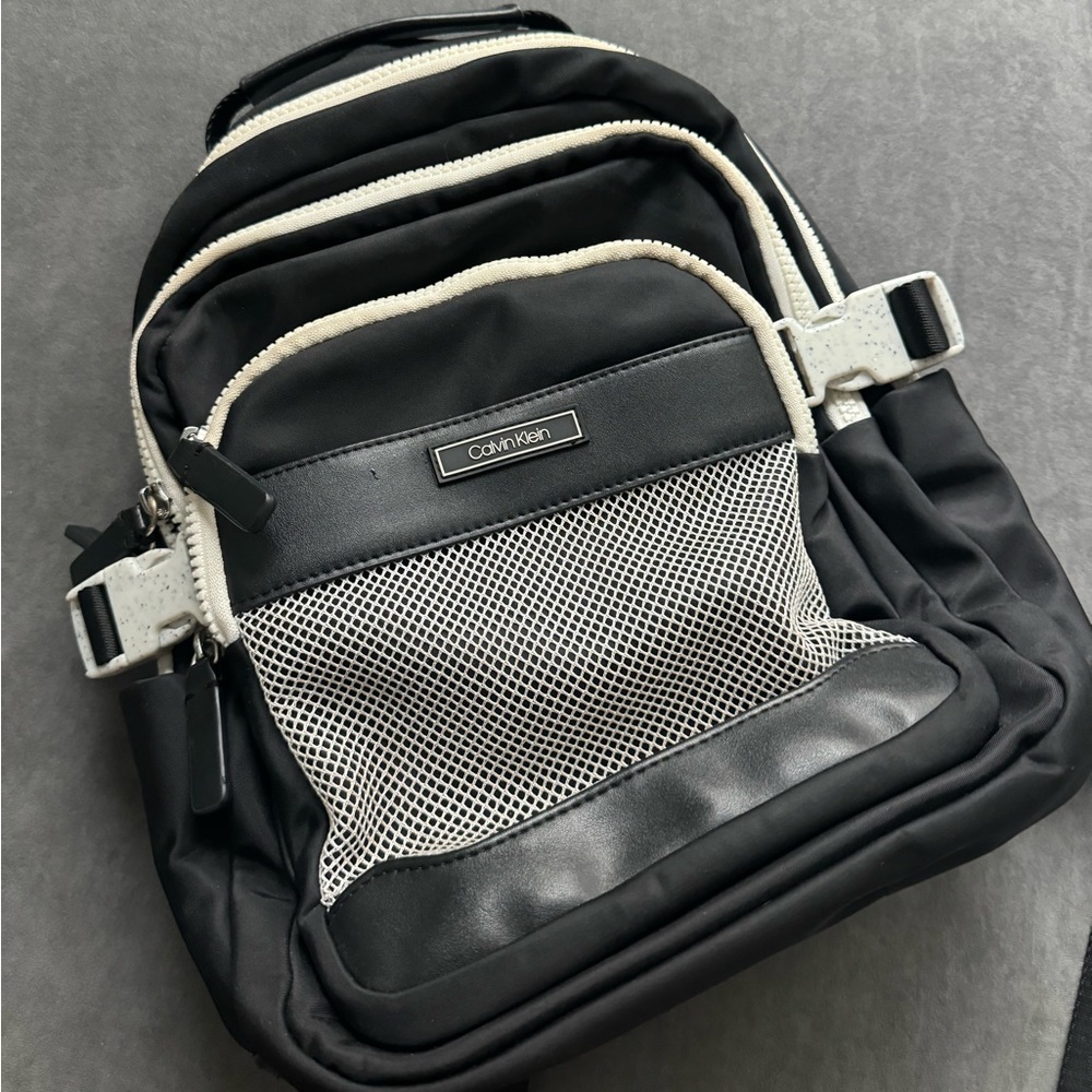 CALVIN KLEIN backpack